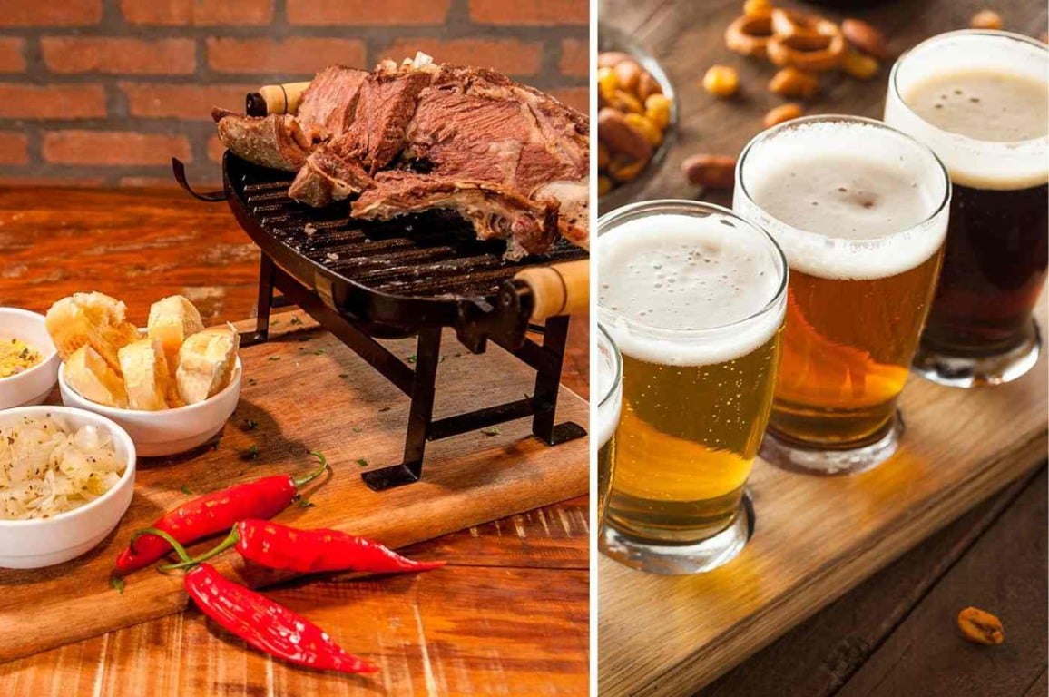 Foto: Cervejaria Marcos Brunholi