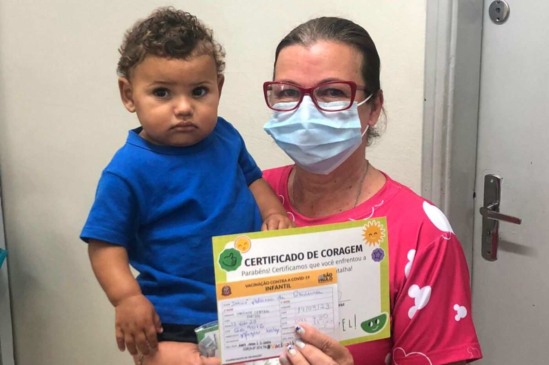 Foto: Prefeitura de Campo Limpo Paulista