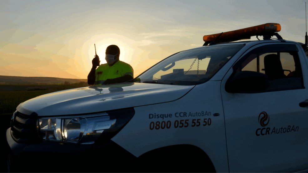 CCR AutoBAn estima quase 700 mil veículos no Sistema Anhanguera-Bandeirantes, no feriado