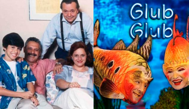 TV Cultura vai disponibilizar seus programas e desenhos clássicos em canal no Youtube