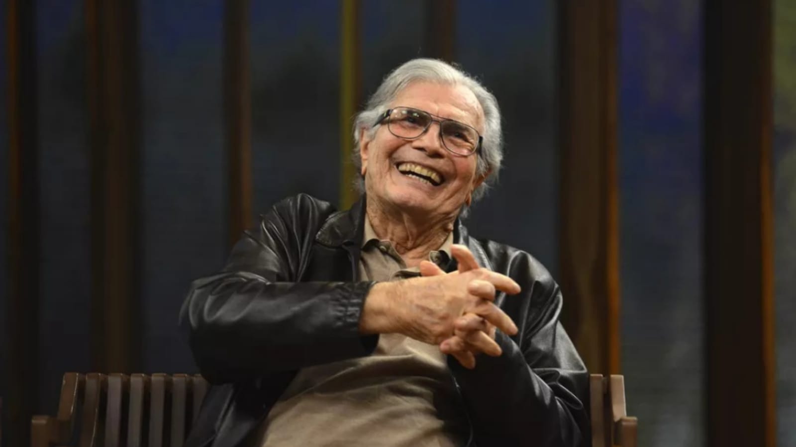 Ator Tarcísio Meira