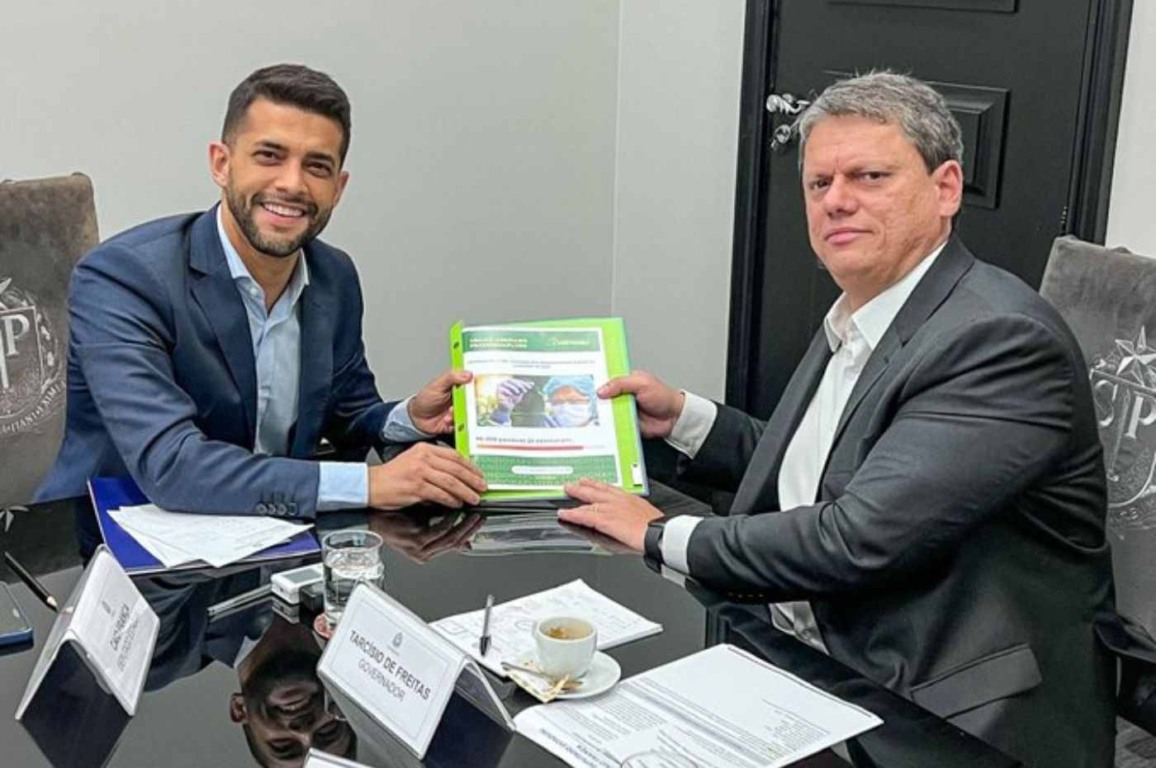 Foto: Reprodução/Redes Sociais