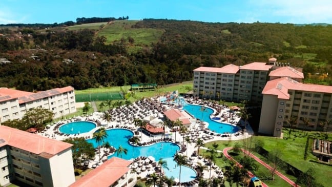 Fernando & Sorocaba e Chitãozinho & Xororó se apresentam no 'Sertanejo Weekend' em Atibaia