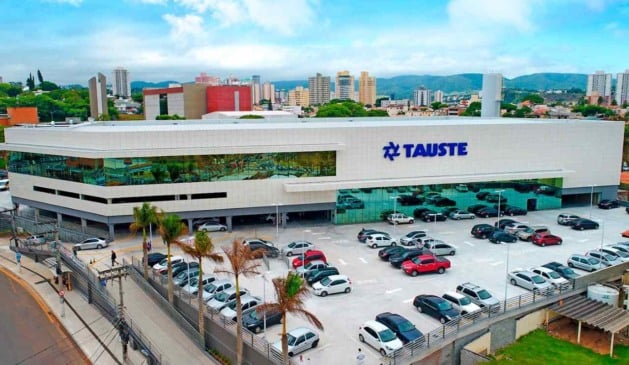 Tauste Supermercados Jundiaí abre vagas de emprego