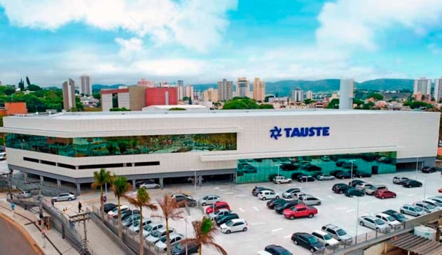 Tauste Supermercados encerra amanhã a campanha 'Festival de Prêmios Tauste'