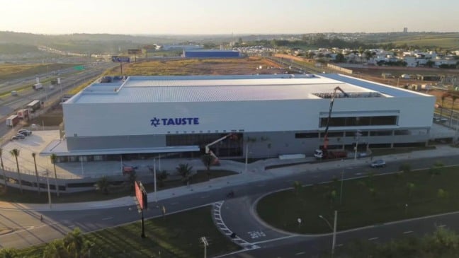 Nova loja do Tauste Supermercados em Campinas - Vagas de Emprego