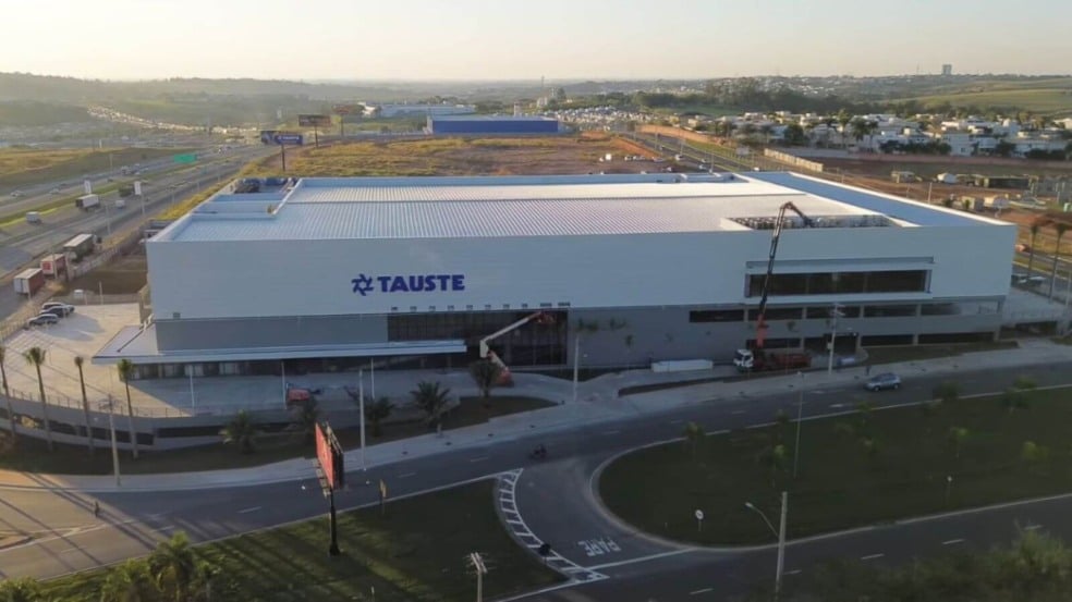 Nova loja do Tauste Supermercados em Campinas - Vagas de Emprego