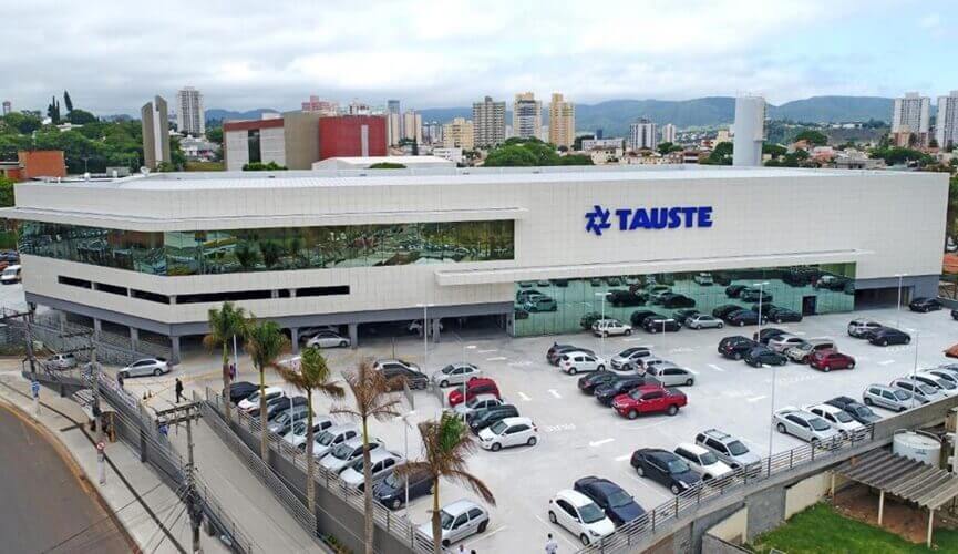 Tauste Supermercados inicia promoção 'Mais de 1 Milhão em Prêmios'