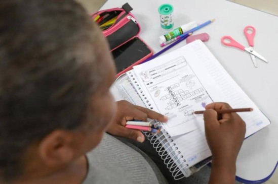 Foto: Geovana Albuquerque/Agência Brasília