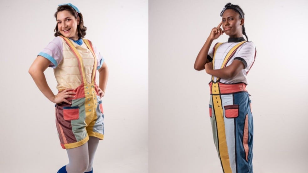 Protagonismo feminino