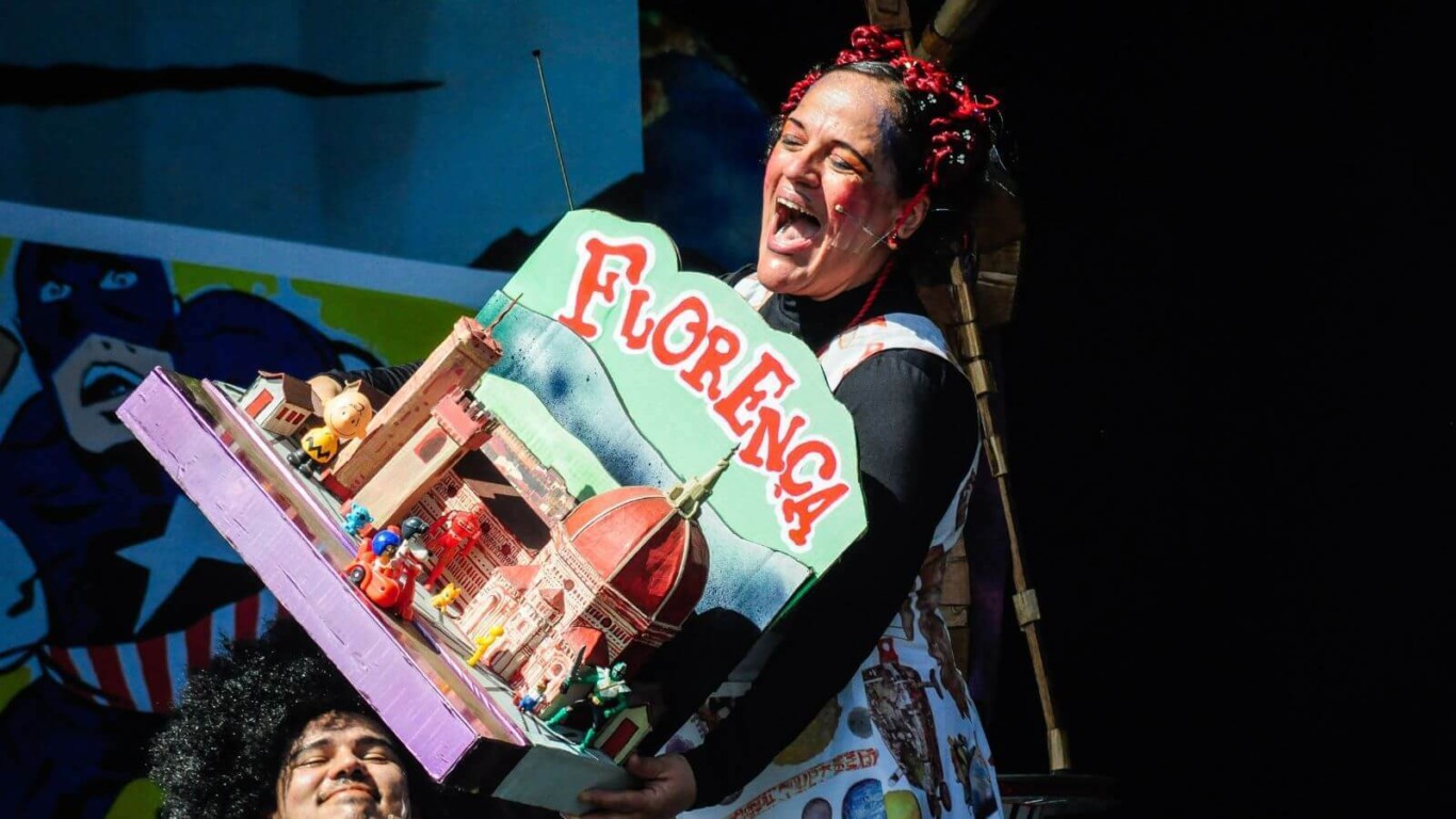 Teatro infantil no Polytheama terá verba revertida para o Grendacc2