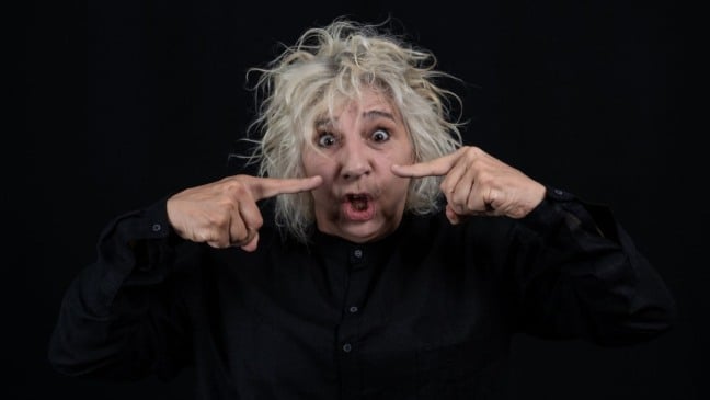 A cena também será constituída por canções na voz de Elis Regina (Foto: Leekyung_Kim)