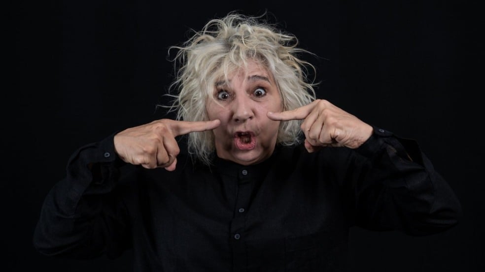 A cena também será constituída por canções na voz de Elis Regina (Foto: Leekyung_Kim)