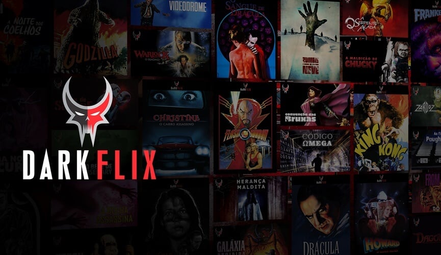 DarkFlix DarkFlix