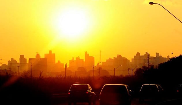 temperatura em jundiaí