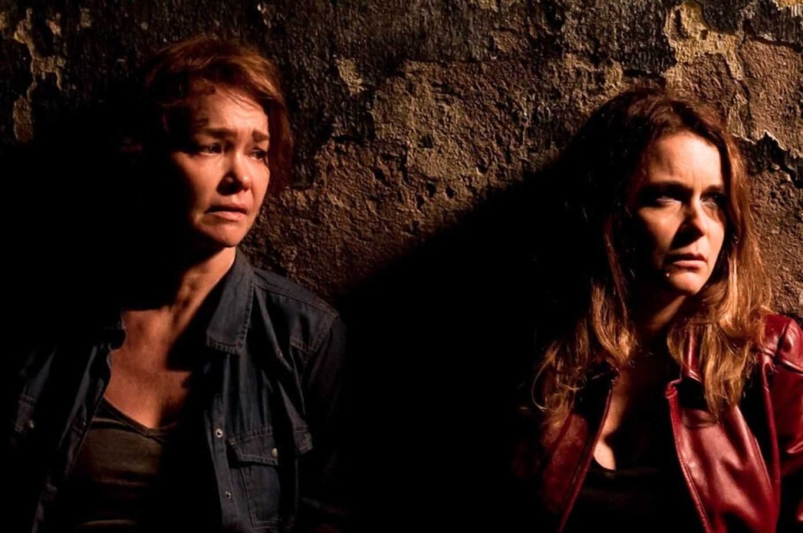 Filme - Tempos de Barbárie - Ato I: Terapia da Vingança (2023) Filme - Tempos de Barbárie - Ato I: Terapia da Vingança (2023)