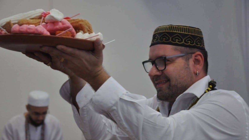 Comemoração de Cosme e Damião