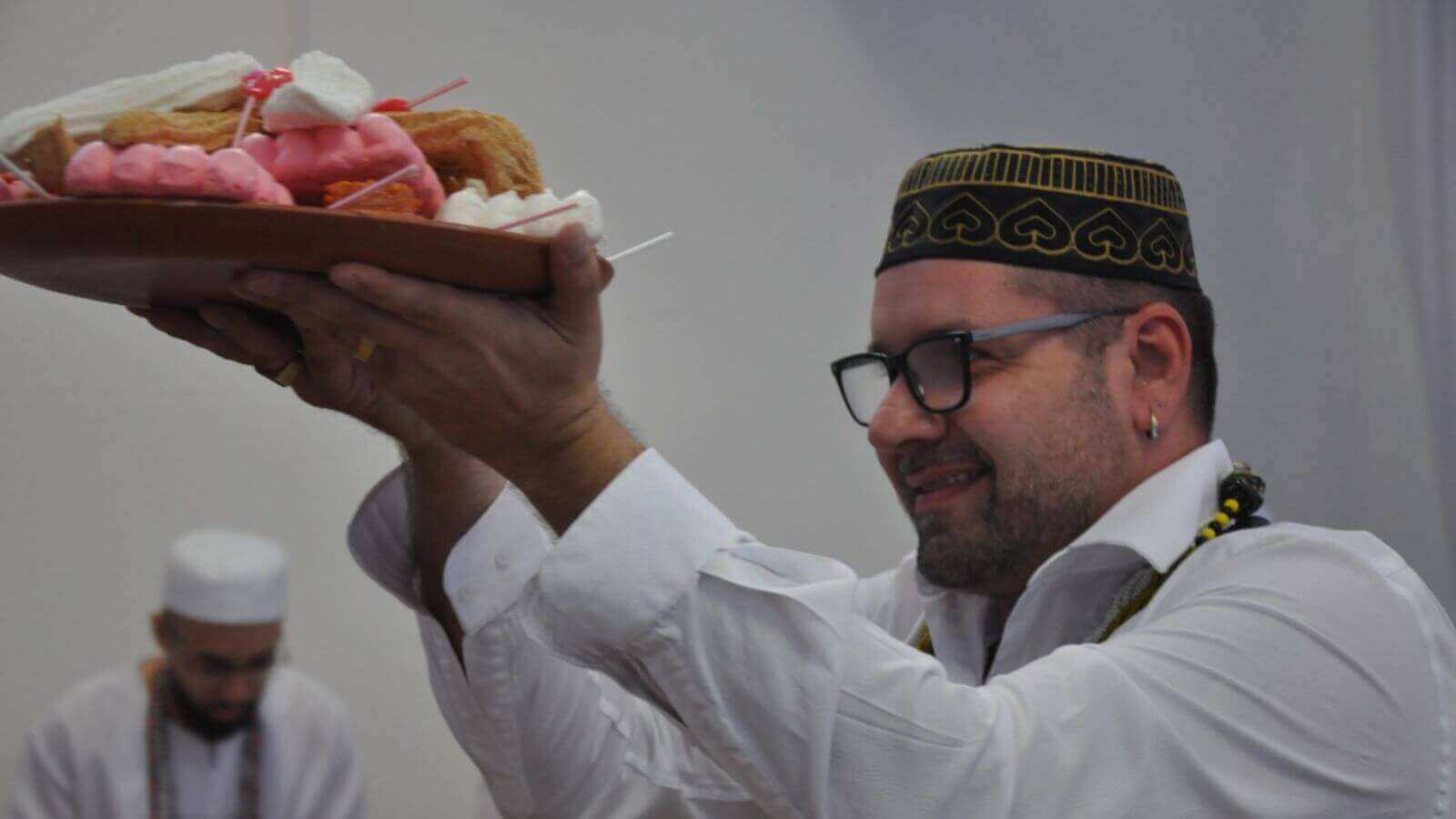 Comemoração de Cosme e Damião