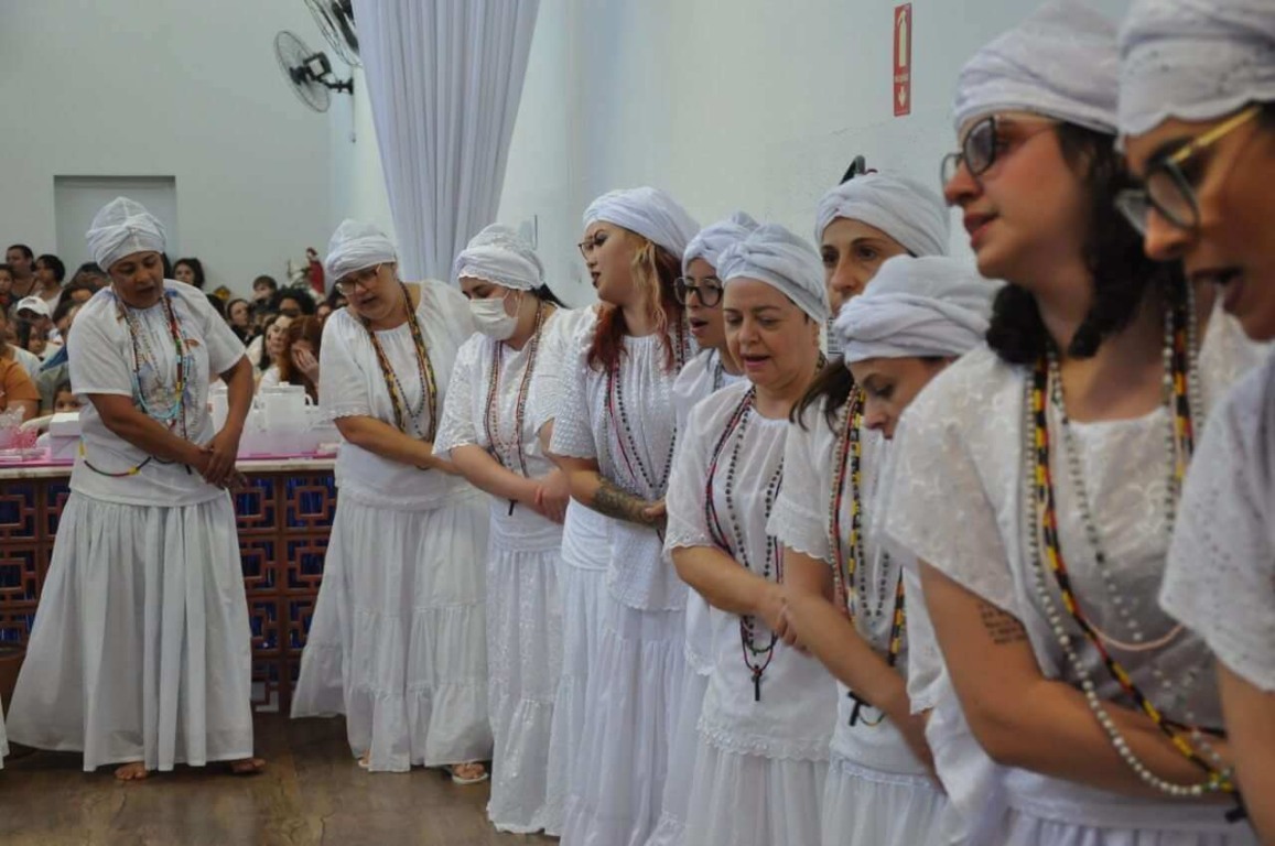 Comemoração de Cosme e Damião