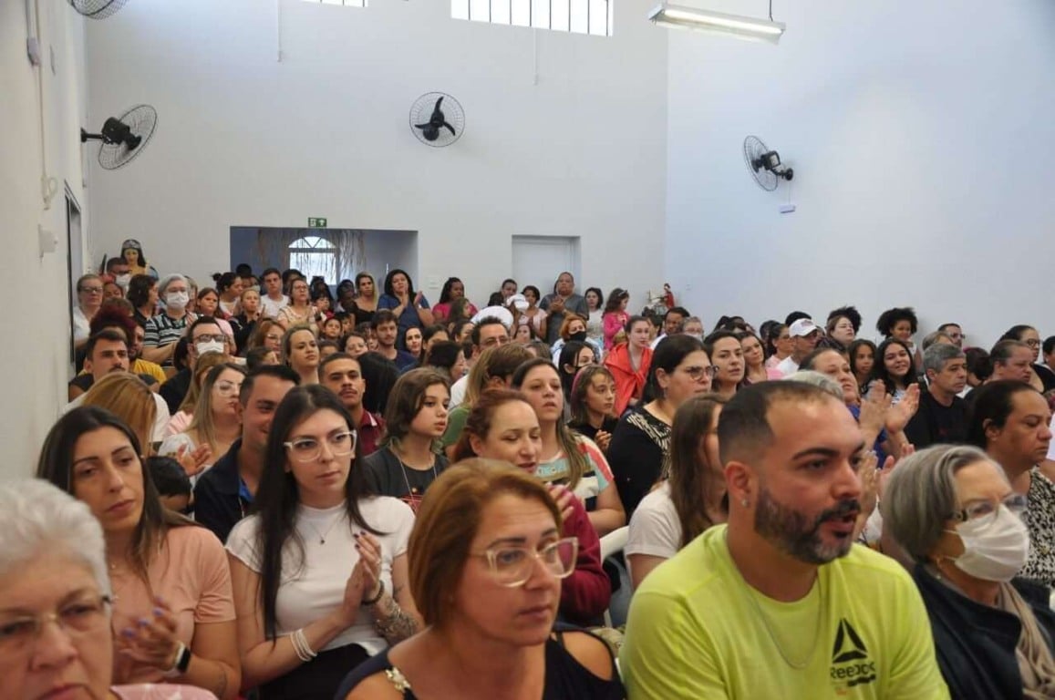 Comemoração de Cosme e Damião