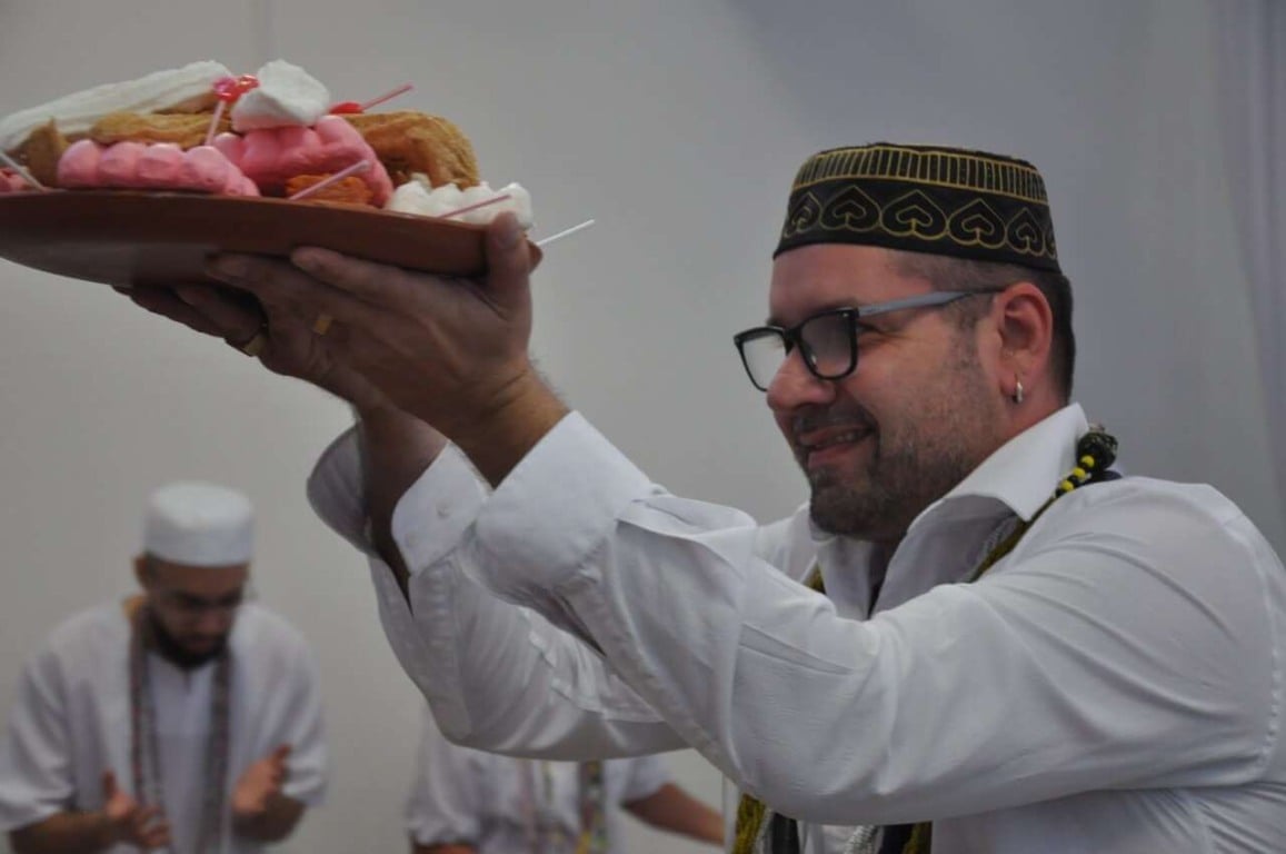 Comemoração de Cosme e Damião