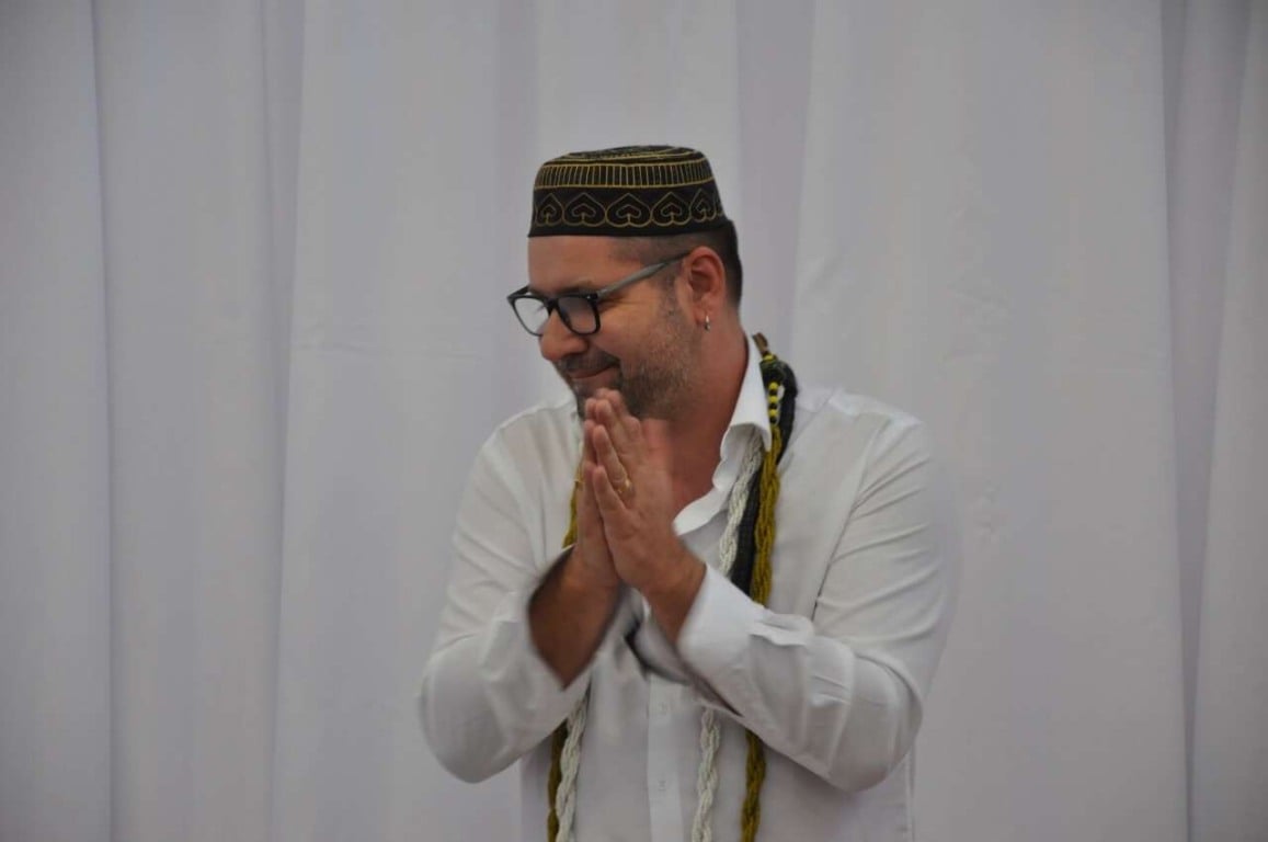 Comemoração de Cosme e Damião