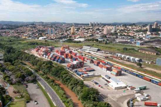 Exportações em Jundiaí têm aumento de 17% nos sete primeiros meses de 2023