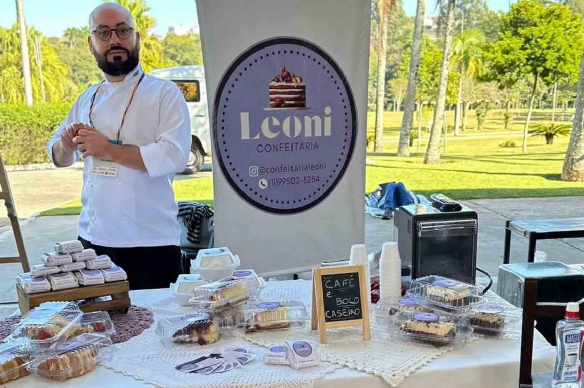 Mentoria gratuita do Jundiaí Empreendedora transforma a vida dos empreendedores