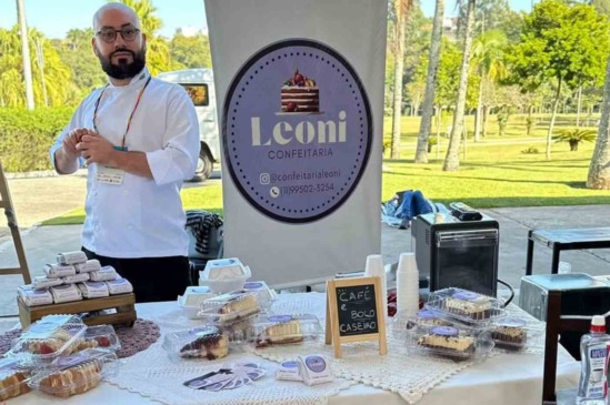 Mentoria gratuita do Jundiaí Empreendedora transforma a vida dos empreendedores