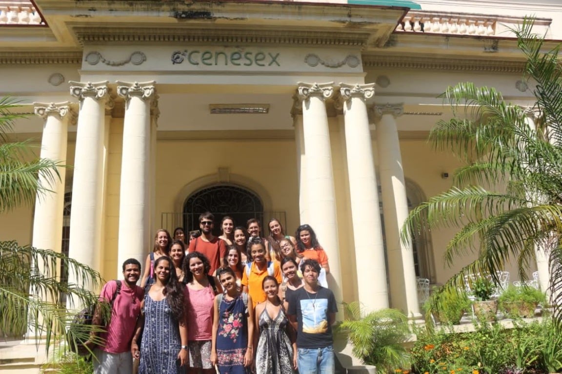 Intercâmbio da Faculdade de Medicina de Jundiaí garante novas experiências na área da saúde