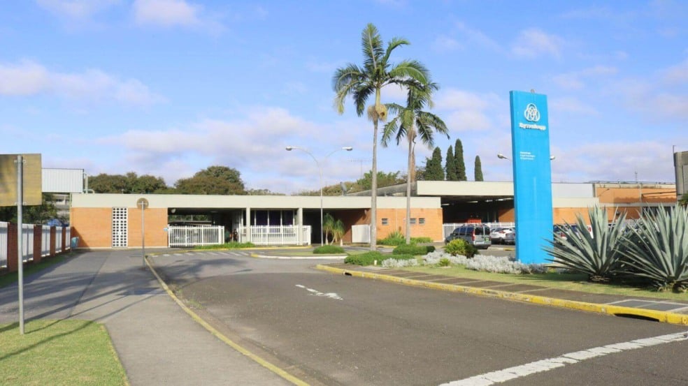 Thyssenkrupp em Campo Limpo Paulista tem vagas de estágio