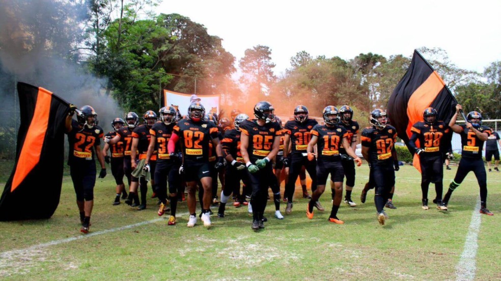 Foto: Grasiela Gonzaga/Divulgação Foto: Grasiela Gonzaga/Divulgação