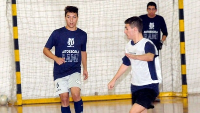 Esportes com vagas gratuitas