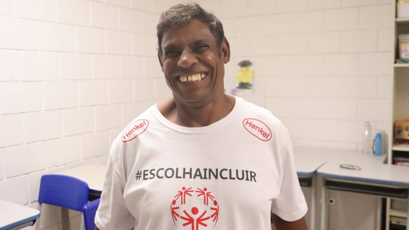 Time de bocha adaptado de Campo Limpo Paulista participa de campeonato na Alemanha1