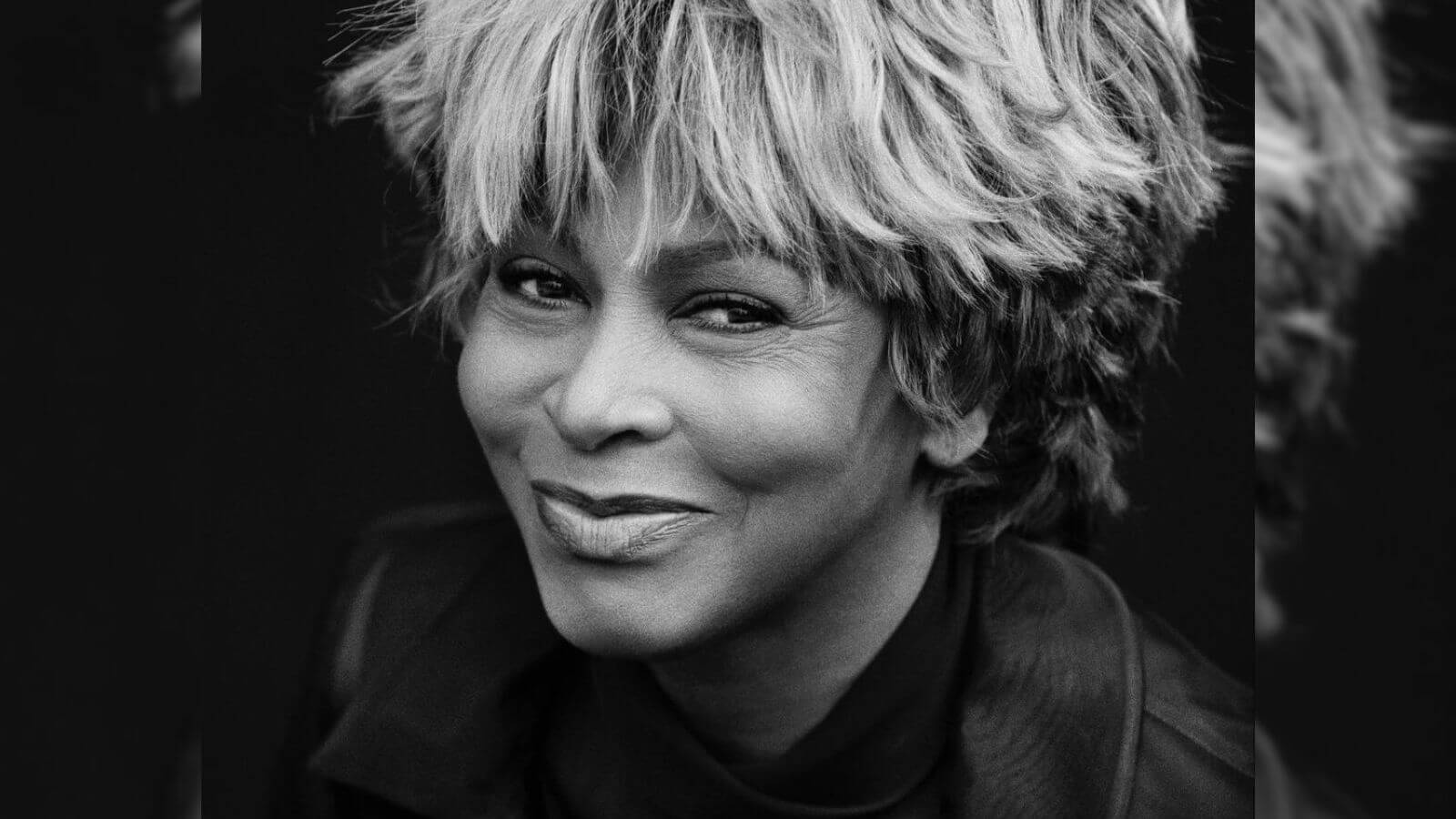 Tina Turner