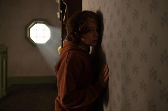 Filme - Toc Toc Toc: Ecos do Além (2023)