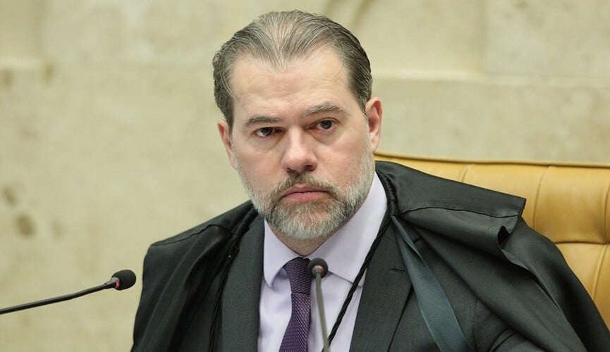 Toffoli derruba decisão judicial que permitia apreensão de livros na Bienal