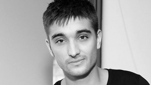 Morre Tom Parker, vocalista do grupo The Wanted, aos 33 anos