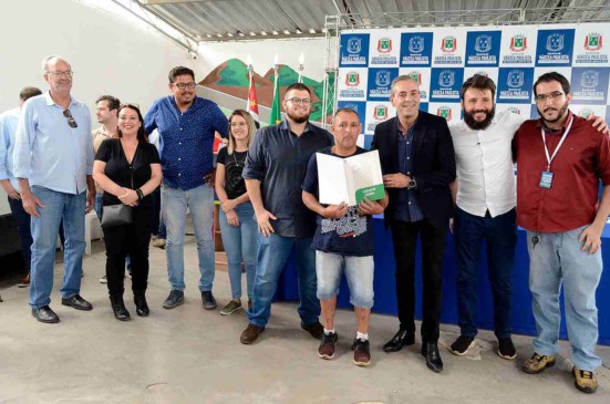 Cidade Legal de Várzea Paulista