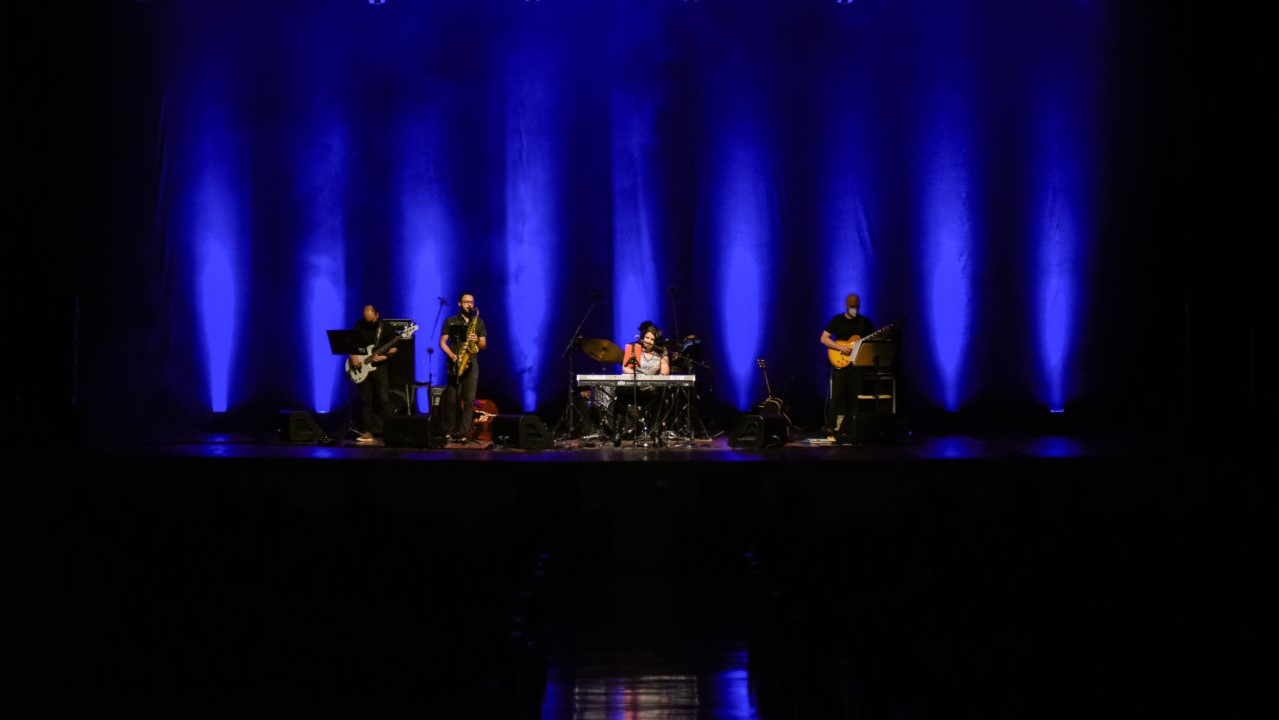 Jundiaí: Teatro Polytheama divulga programação de março Jundiaí: Teatro Polytheama divulga programação de março