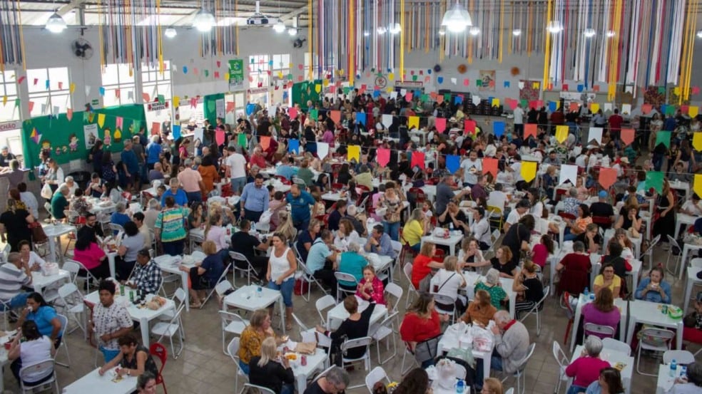 Festa de Santo Antônio