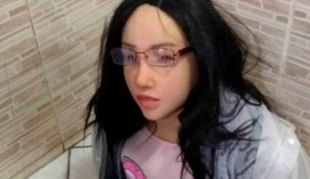 Traficante se disfarça de mulher e tenta fugir de prisão no Rio de Janeiro