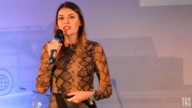 A capacitação é gratuita com Camilla Mafissoni e acontecerá em diversas regiões do estado de São Paulo (Foto: Divulgação/Ciesp Jundiaí)