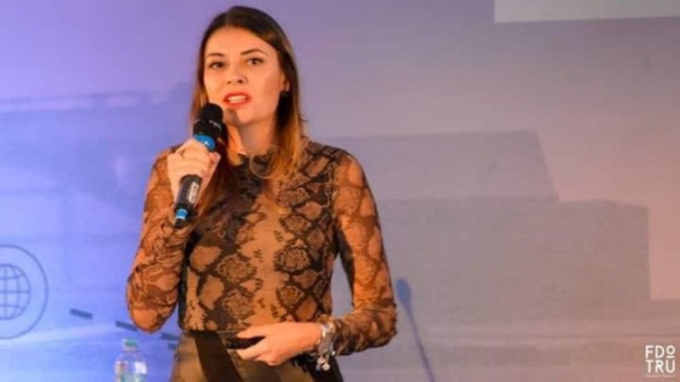 A capacitação é gratuita com Camilla Mafissoni e acontecerá em diversas regiões do estado de São Paulo (Foto: Divulgação/Ciesp Jundiaí)