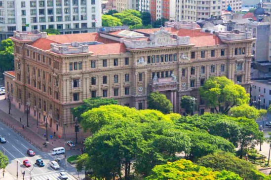 Tribunal de Justiça de SP abre inscrições para concurso com salário de R$ 8.712,45