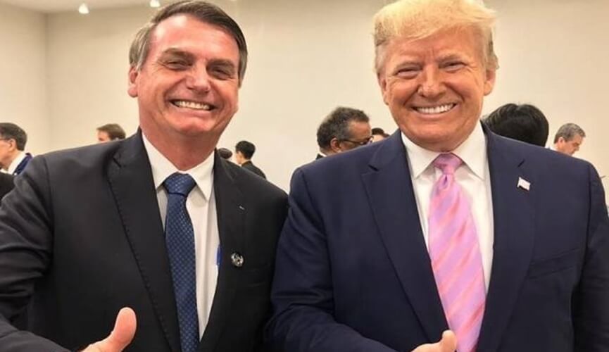 Bolsonaro