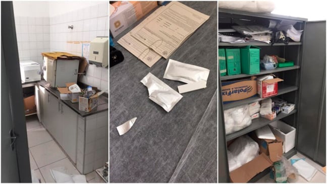 UBS Botujuru (Foto: Divulgação)