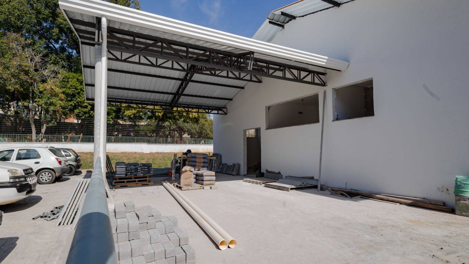 UBS da Vila Rio Branco