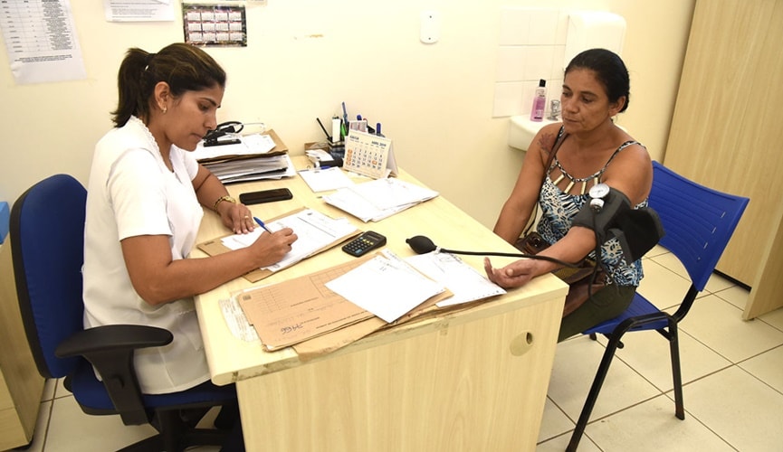 UBSs de Jundiaí fazem acompanhamento de casos suspeitos de dengue