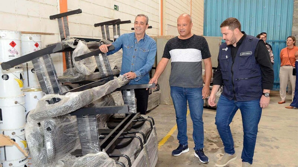 Foto: Prefeitura de Várzea Paulista